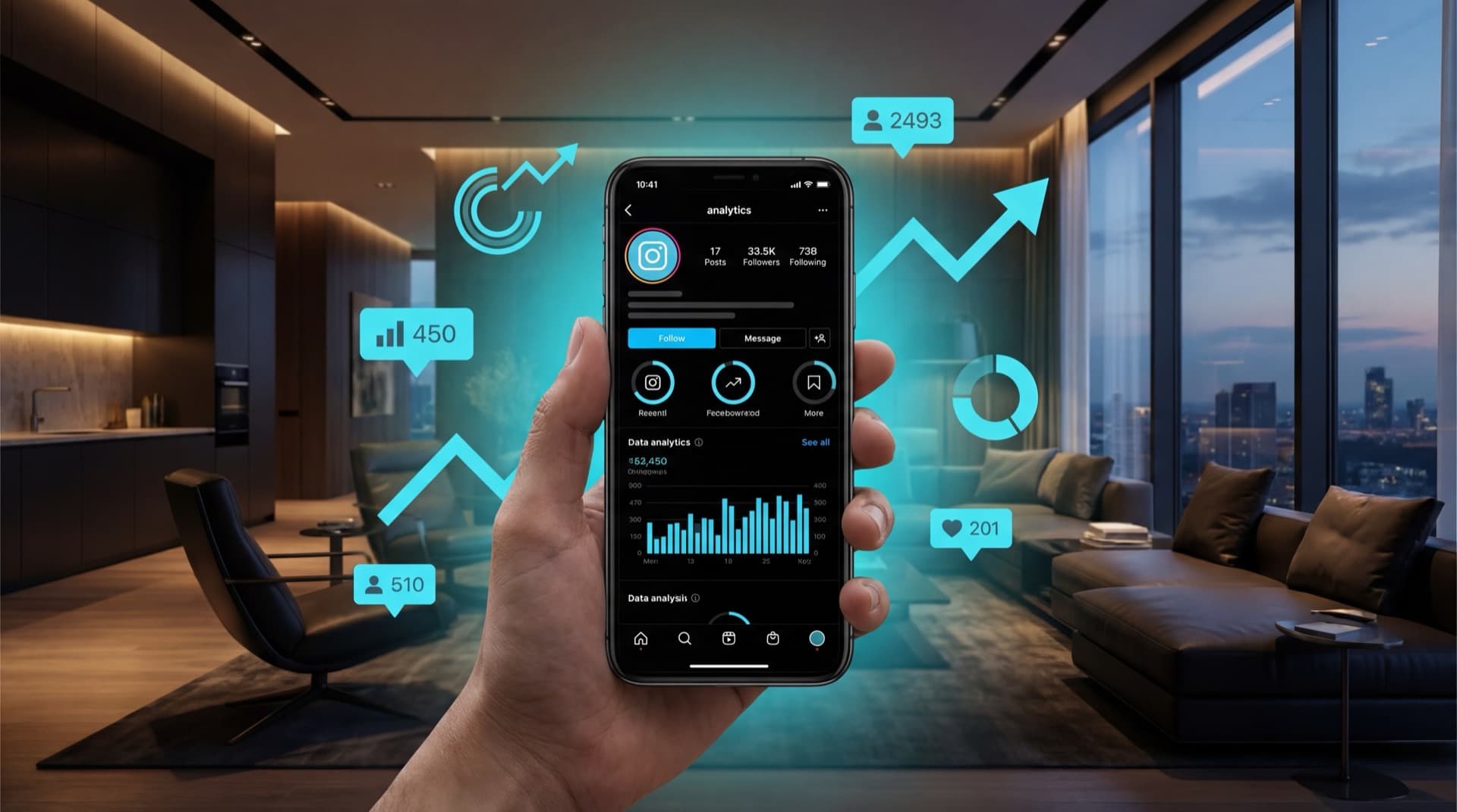 La Villa Design Group