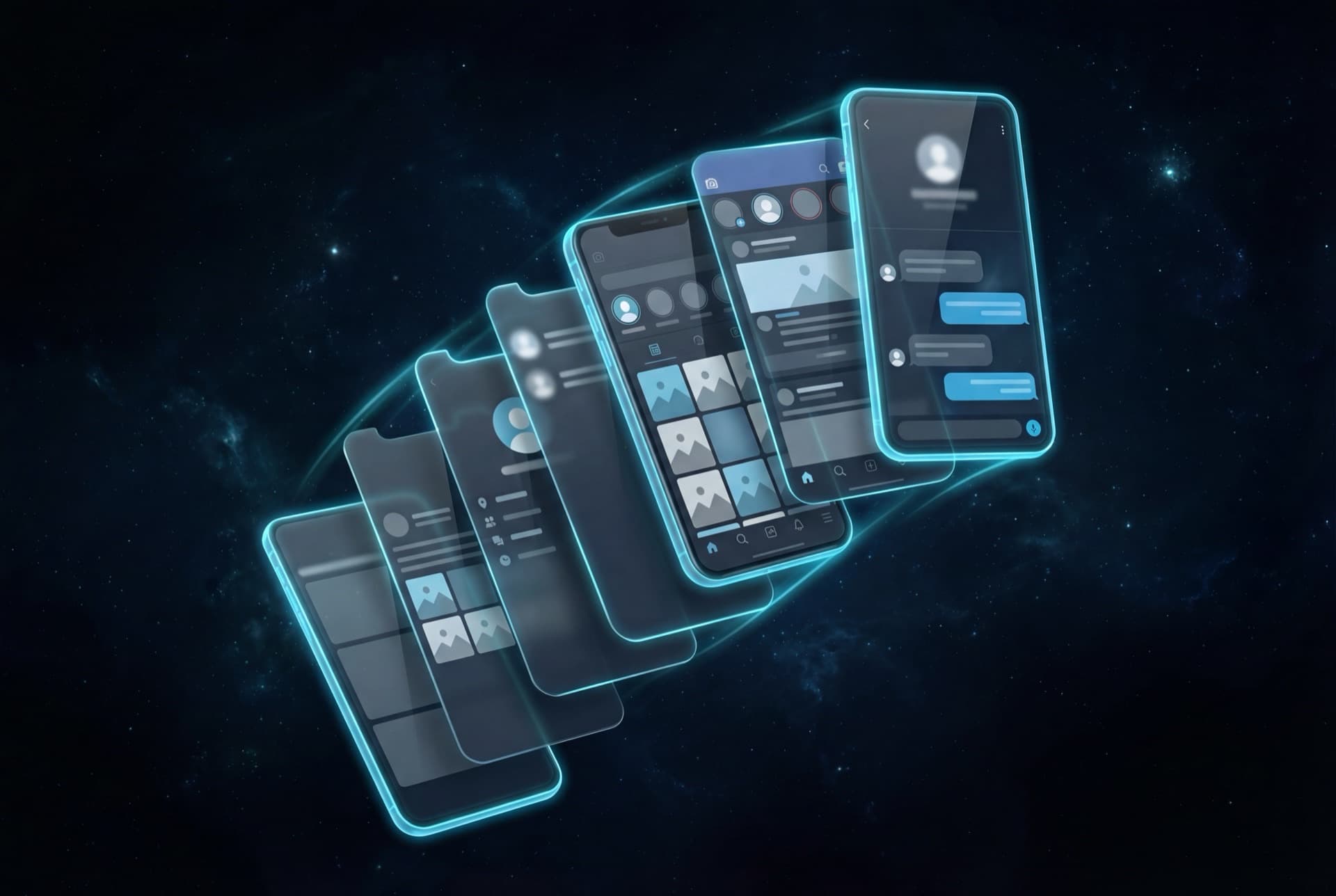 AI Social Media Management